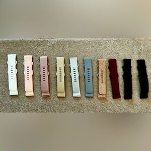 Bands Compatible with Fitbit Versa 3